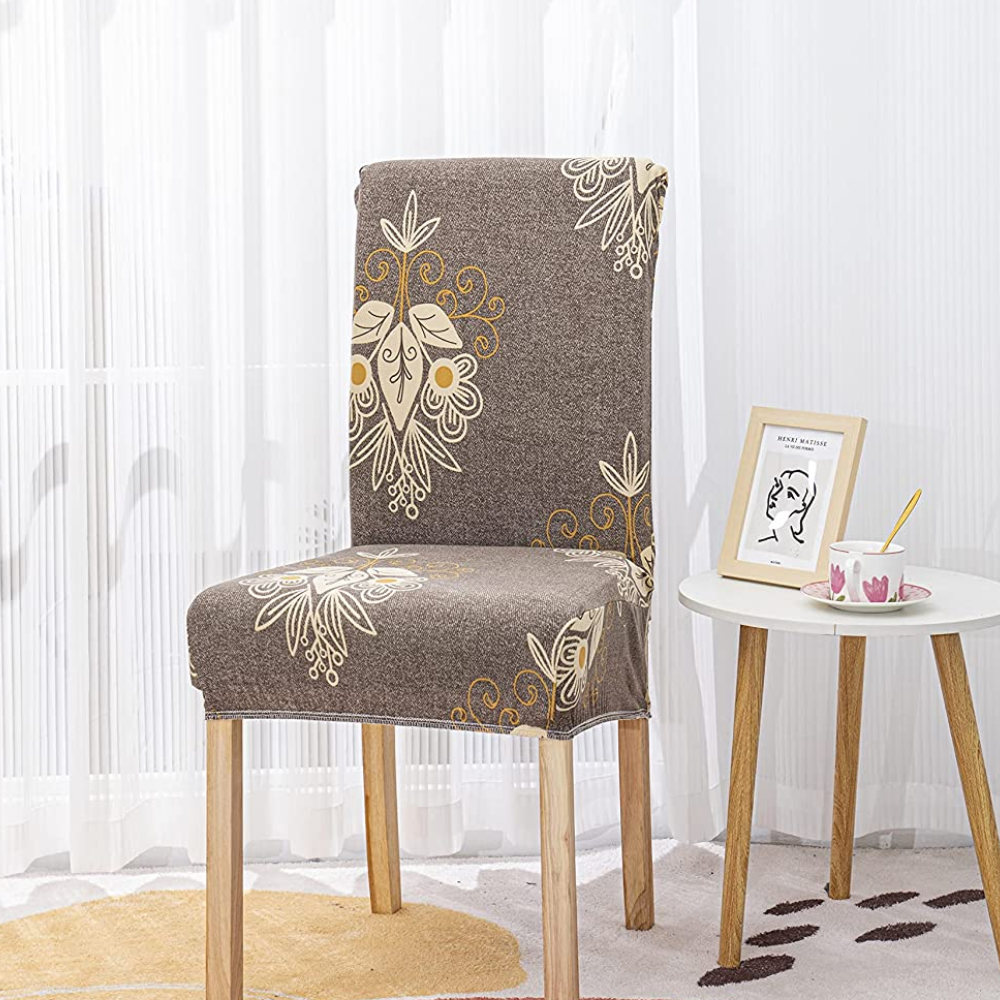 Quirky Hub MAGIC UNIVERSAL CHAIR COVER