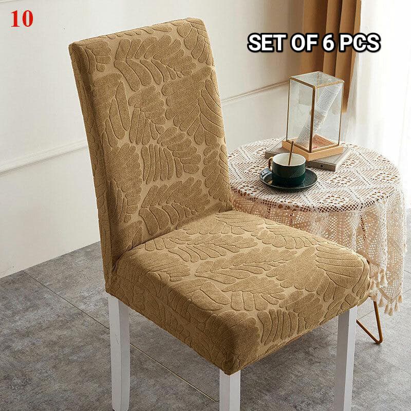 2025 New Addition Polar Fleece Chair Cover