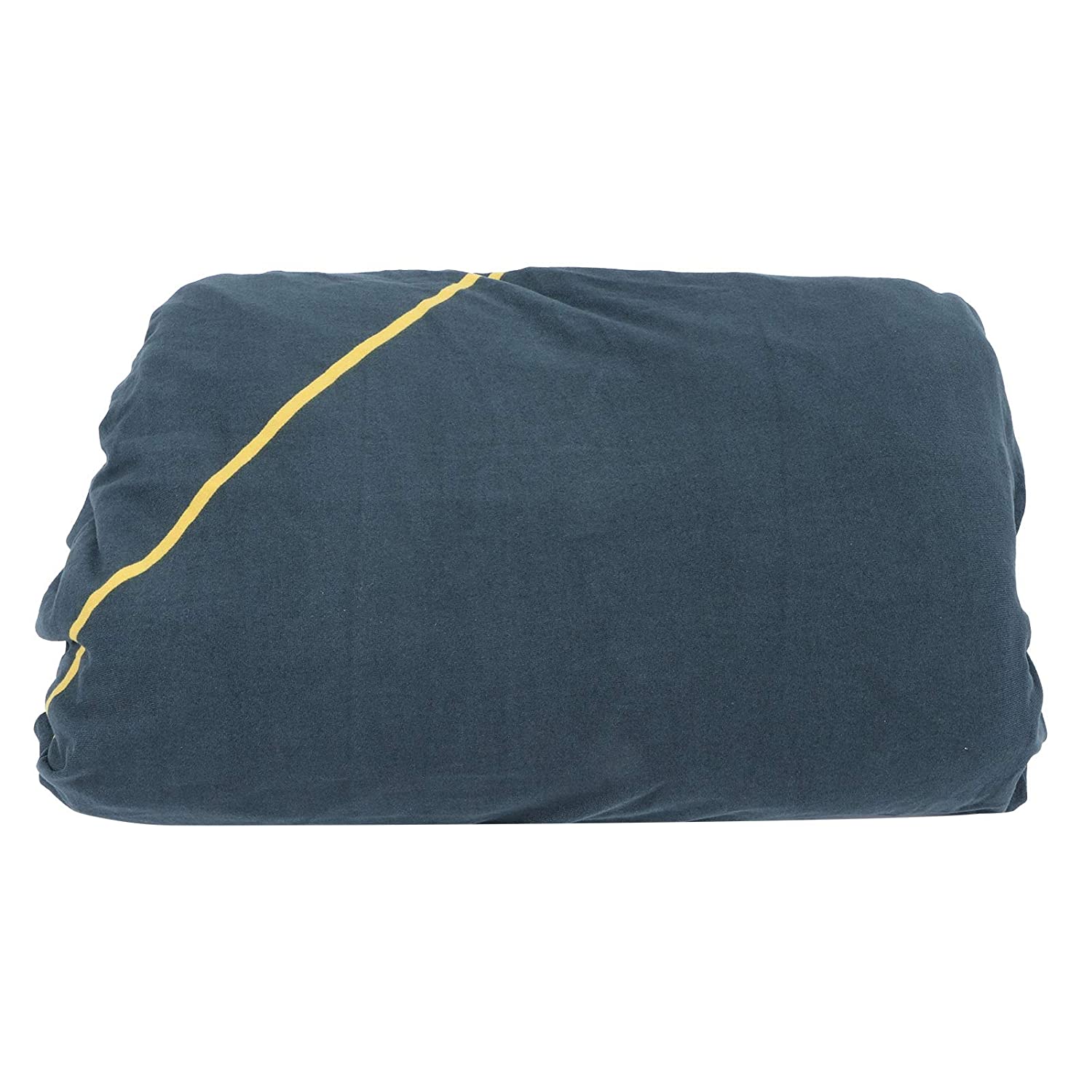 L Shape Premium Extensible Sofa Cover gold prism - Fab Home Decor - Sofa Cover