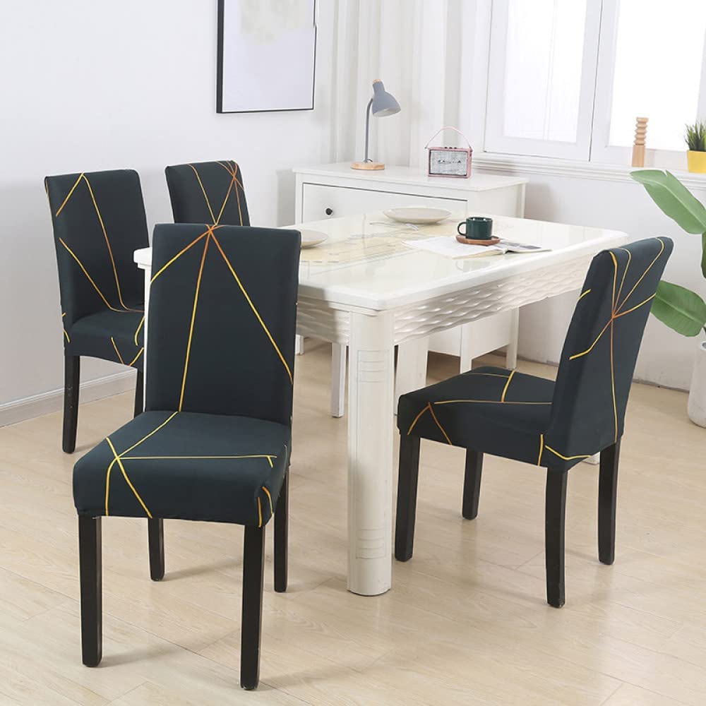 Quirky Hub MAGIC UNIVERSAL CHAIR COVER
