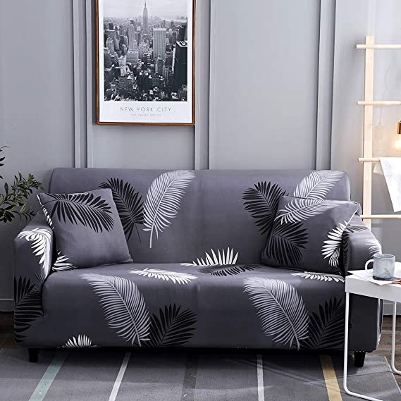 QUIRKY HUB EXCLUSIVE STRETCHABLE SOFA COVER